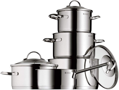 Bộ nồi WMF 5 chi tiết Provence Plus 1