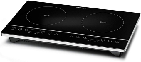 Bếp từ đôi ROMMELSBACHER 3405IN