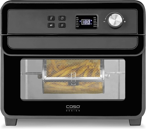 Nồi chiên không dầu/Lò nướng 12 in 1 Caso 3000