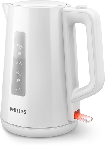 Ấm siêu tốc Philips HD9318/00 1.7L