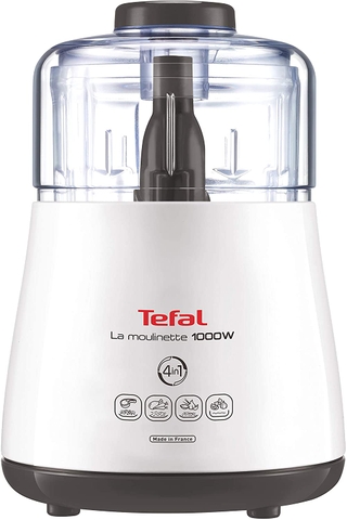 Máy xay thịt rau củ quả Tefal La Moulinette DPA130
