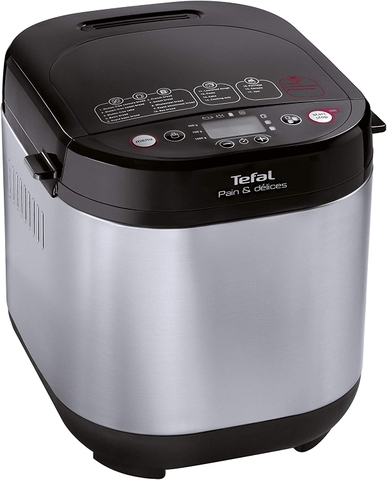 Máy làm bánh mỳ Tefal PF240E 