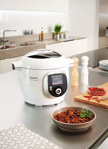 Nồi điện đa năng Krups Cook4Me + CZ7101