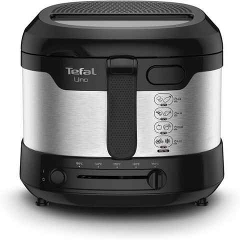 Nồi chiên ngập dầu Tefal FF215D