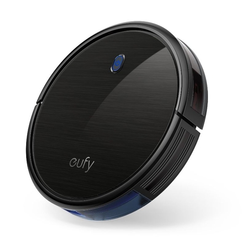 Robot hút bụi eufy RoboVac 11S (Slim)