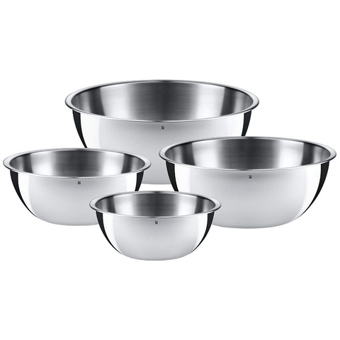 Bộ âu inox WMF Gourmet 4c