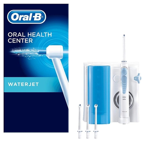 Tăm nước Oral B Waterjet