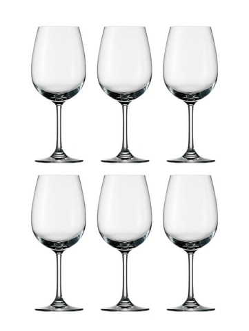 Bộ ly vang WMF WeiBweinkelch 6 c