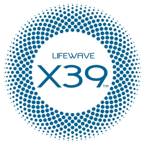 Miếng dán kích hoạt tế bào gốc LIFEWAVE X39