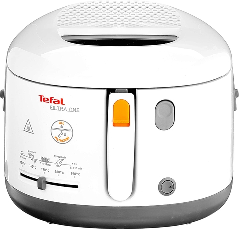 Nồi chiên ngập dầu Tefal FF1631