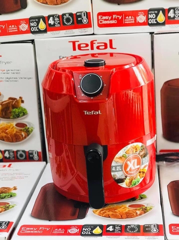 Nồi chiên không dầu Tefal EY2015