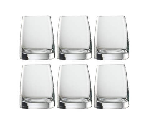 Bộ ly uống rượu WMF Whiskey 6 c-1