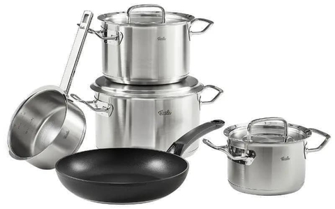 Bộ nồi FISSLER ORIGINAL PROFI 