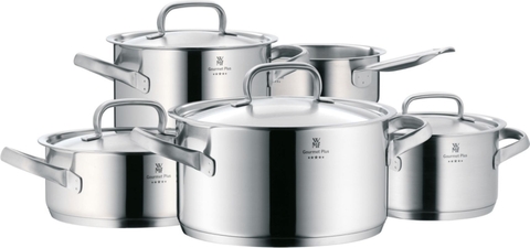 Bộ nồi WMF Gourmet Plus 5 c