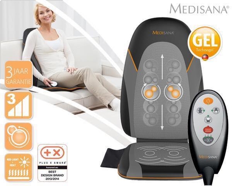 Ghế massage Medisana MC830