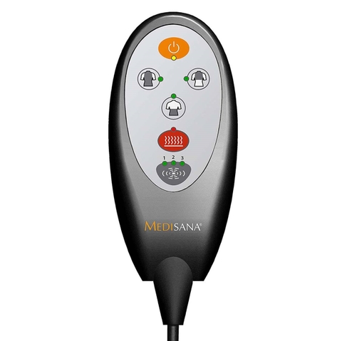 Ghế massage Medisana MC830