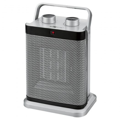 Quạt sưởi Clatronic HL 3631 Heizlüfter