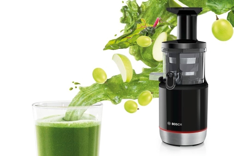 Máy ép chậm Bosch MESM731M