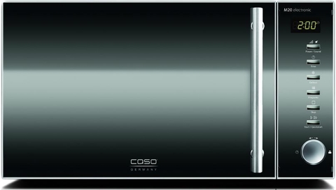 Lò vi sóng Caso M20 Electronic