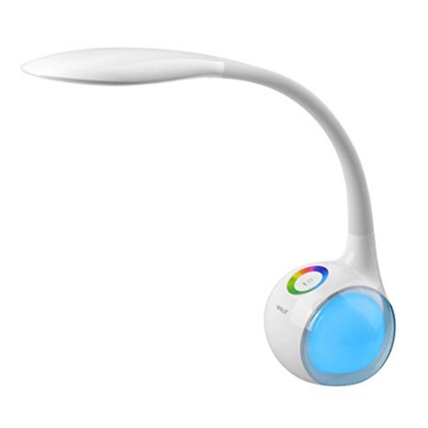 Đèn Led Wilit HZ T3 chống cận thị chân tròn