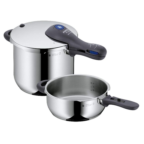 Bộ nồi áp suất WMF Perfect Plus