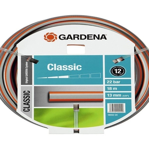 Cuộn ống dây tưới Gardena chất lượng 3/4'' (19mm) 20m
