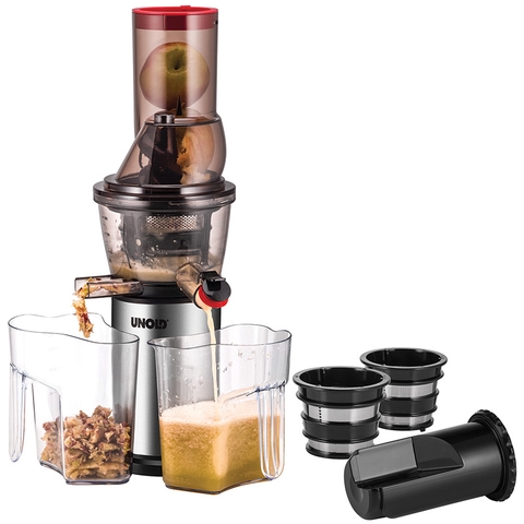 Máy ép chậm Unold 3 in 1