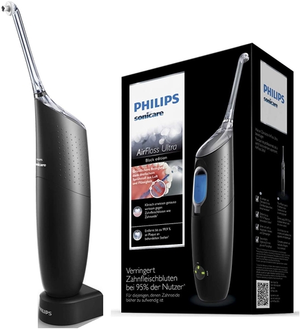 Tăm nước Philips Sonicare HX8431/03