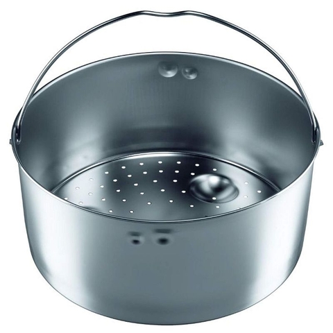 Xửng hấp Silit 22cm