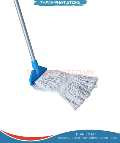 Cây lau ướt vắt móp C013