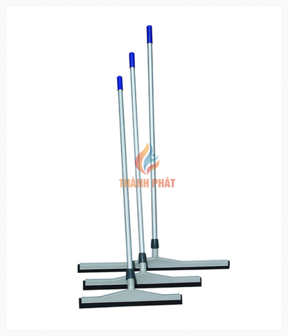 Cây gạt nước sàn nhựa cán nhôm 55cm