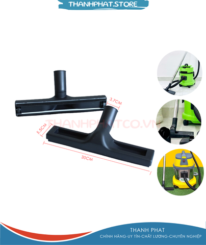 Bàn hút bụi nước 15L