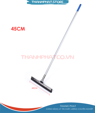 Gạt sàn nước  cán nhôm C-029 45cm 18inch