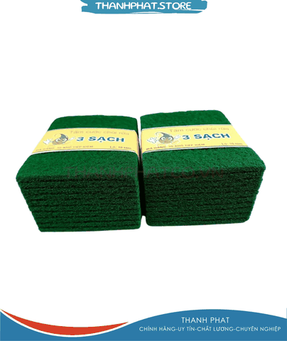 Cước xanh Đông dương 01 khổ đại 3 sạch