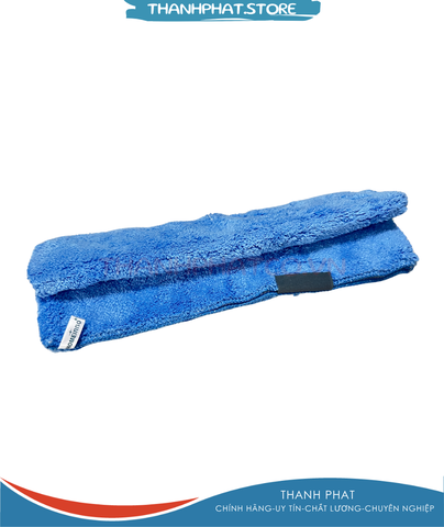 Sét 2 Bông xanh thay thế gạt kính Homeinno