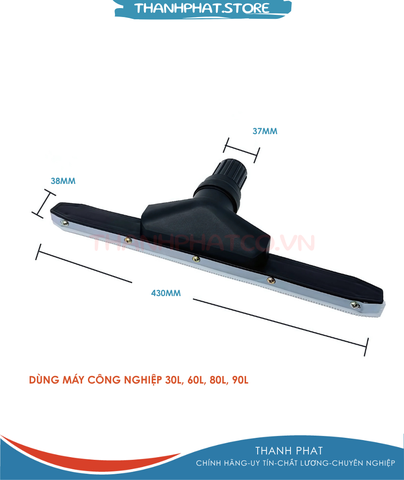 Bàn hút nước 30L-70L-80L CHAO BAO