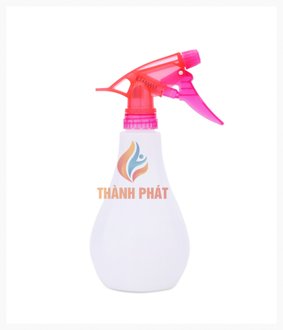 Bình xịt 550ml VN