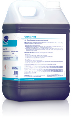 Glance 101- Chất lau kính đa năng
