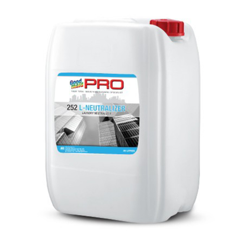 Dung dịch trung hòa Goodmaid Pro 252 L NEUTRALIZER