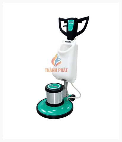Máy đánh sàn đa chức năng HY6B (18 