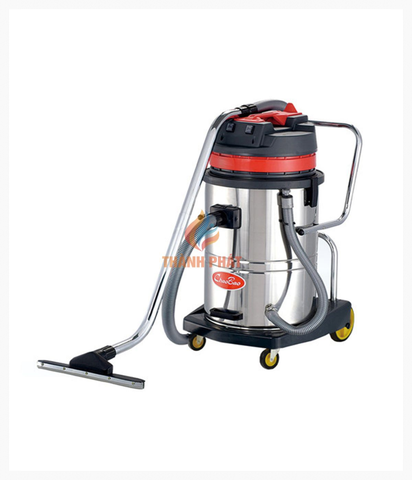 Máy hút bụi ướt và khô Chaobao 60L CB60-2