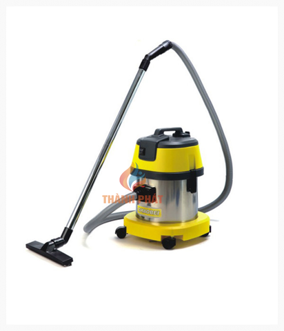 Máy hút bụi ướt và khô Chaobei 15L CH15N