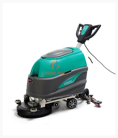 Máy chà sàn dây điện HY45B