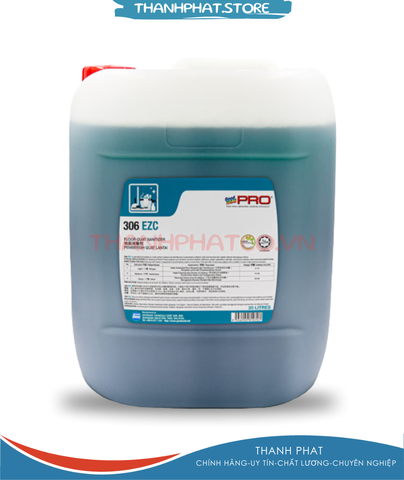 Dung dịch sát khuẩn sàn ,thiết bị Goodmaid Pro GMP 306 EZC