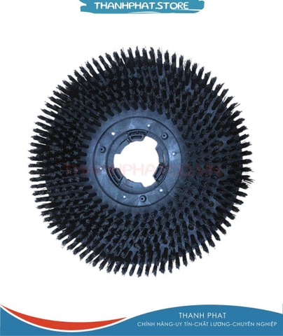 Bàn chải cước cứng cho máy chà sàn Liên hợp 20inch