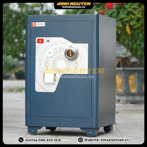 Ưu điểm nổi bật két sắt Việt Tiệp SC76 khóa cơ đổi mã