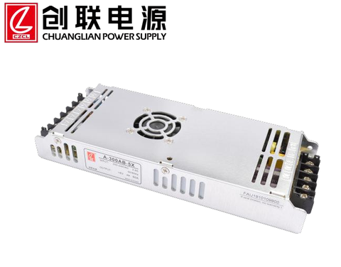 Nguồn Điện Màn Hình LED 5V60A