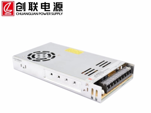 Nguồn Điện Màn Hình LED 5V70A