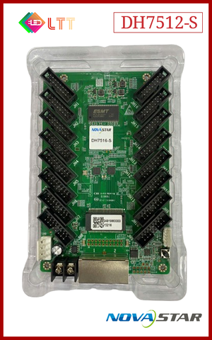 Card Thu NovaStar DH7512