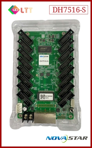 Card Thu NovaStar DH7516